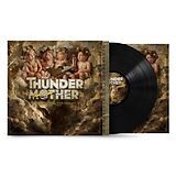 Thundermother Vinyl Dirty & Divine (ltd. Black Vinyl Incl. Artprint)