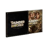 Thundermother CD Dirty & Divine (jewel Case Im Schuber)