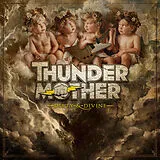 Thundermother CD Dirty & Divine (jewel Case Im Schuber)