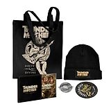 Thundermother CD Dirty & Divine (ltd. Boxset)