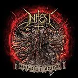 Infest Vinyl Ambassadors Of Aggression