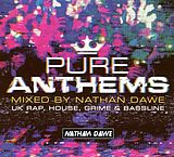 Various CD Pure Anthems - Uk