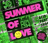 Various CD Summer Of Love