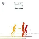 Zero 7 Vinyl Simple Things (2lp)