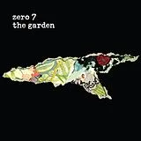 Zero 7 Vinyl The Garden (2lp)