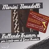 Marini & Donadelli CD Ballando Kramer