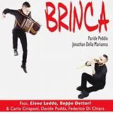 Paride/Della Marianna,J Peddio CD Brinca