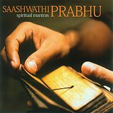 Saashwathi Prabhu CD Spiritual Mantras