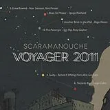 Scaramanouche CD Voyager 2011