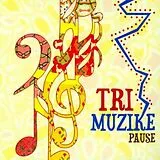 Tri Muzike CD Pause