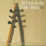 Ali Fuat/Güray,Cenk Aydin CD bir