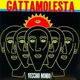 Gattamolesta CD Vecchio Mondo