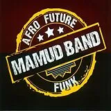 Mamud Band CD Afro Future Funk