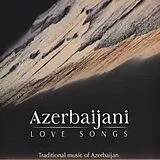 Various CD Azerbaijani Love Songs