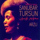 Sanubar Tursun CD Arzu-songs Of The Uyghurs