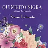 Quintetto Nigra CD Sonno Fortunato (à-capella)