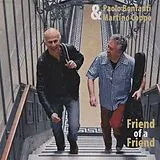 Paolo/Coppo,Martino Bonfanti CD Friend Of A Friend