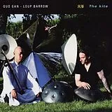 Guo-Barrow,Loup Gan CD The Kite