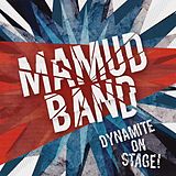 Mamud Band CD Dynamite On Stage !