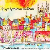 Gruppo Spontaneo Trallalero CD Cantö Riöndö