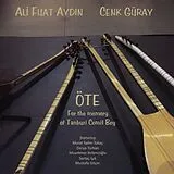 Ali Fuat/Güray,Cenk Aydin CD öte