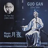 Guo Gan CD Moon Night-erhu Solo