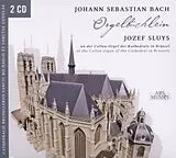 Jozef Sluys CD Orgelbuchlein