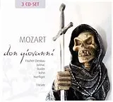 Fischer-Dieskau/Stader/Fricsay CD Mozart: Don Giovanni