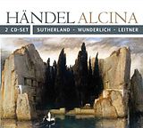 G.F. Handel CD Alcina