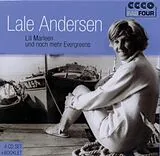 Lale Andersen CD Lale Andersen - Lili Marleen