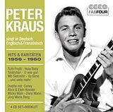 Peter Kraus CD Peter Kraus - Hits & Raritäten