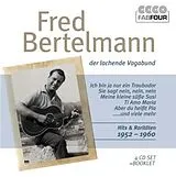 Fred Bertelmann CD Der Lachende Vagabund