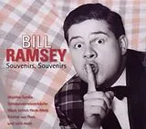 Bill Ramsey CD Souvenirs,Souvenirs