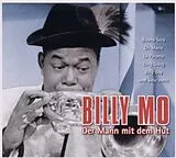 Billy Mo CD Billy Mo- Der Mann Mit Dem Hut