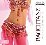 Various CD Bauchtanz