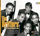The Drifters CD Drifters - Save The Last Dance