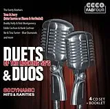 Various Artists CD Duets And Duos
