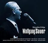 Wolfgang Sauer CD W.sauer - Die Großen Erfolge
