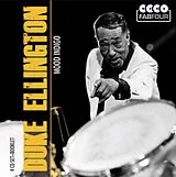 Duke Ellington CD Duke Ellington - Mood Indigo