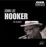 John Lee Hooker CD John Lee Hooker - The Journey
