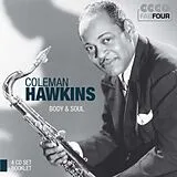 Coleman Hawkins CD Coleman Hawkins - Body & Soul