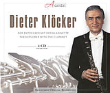 Dieter Klocker CD Dieter Klöcker - Der Entdecker