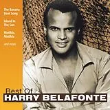 Harry Belafonte CD Best Of Harry Belafonte