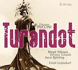 G. Puccini CD Turandot