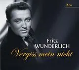 Fritz Wunderlich CD Vergiss Mein Nicht