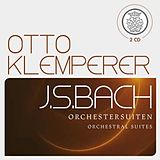 Johann Sebastian Bach CD ORCHESTERSUITEN/ORCHESTRA