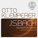 Klemperer/Philharmonia Orchest CD Bach: Orchestersuiten
