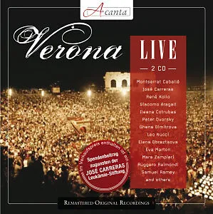 Verona -live-