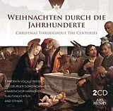 Various Artists CD Weihnachten Durch Die Jahrhunderte