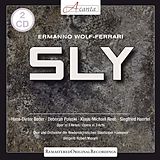 E. Wolf-Ferrari CD SLY